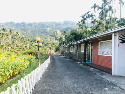 Huayi Homestay