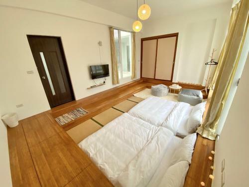 Villa Songyue Homestay
