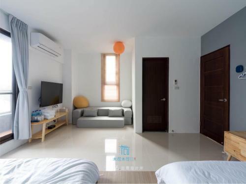 Bed & Breakfast Muco Muco Bnb