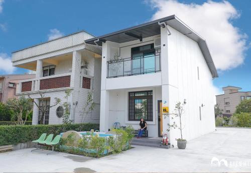 Villa ?????cloud Bnb3???3?