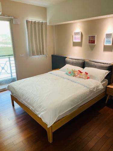 Apartamento At Home Pet Friendly Department