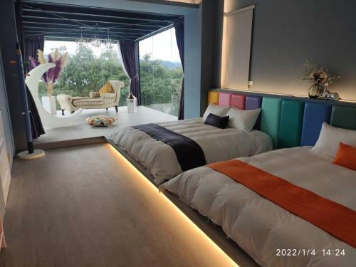 Water Dance Villa
