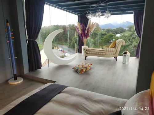 Water Dance Villa