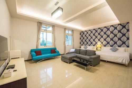 Villa Cc-house