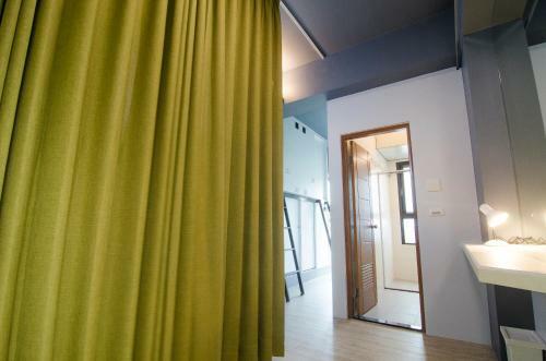 Albergue Flying Backpacker