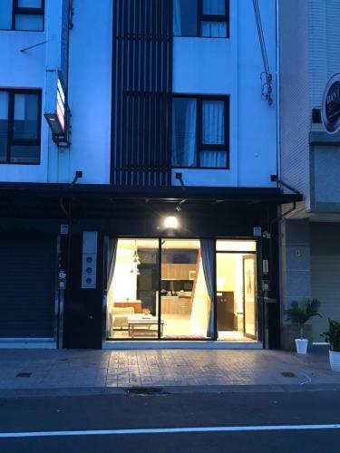 Lan Feng Su B&B