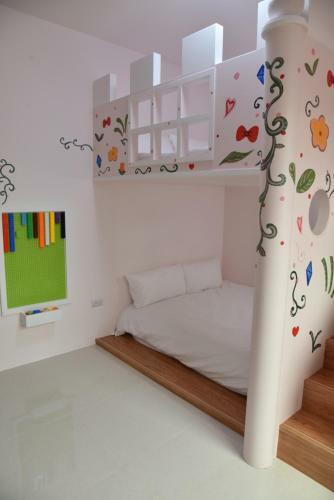 Hostal Kids Heart Home