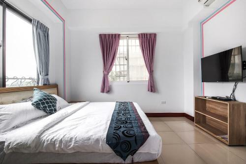 Bed & Breakfast Chaohai Homestay