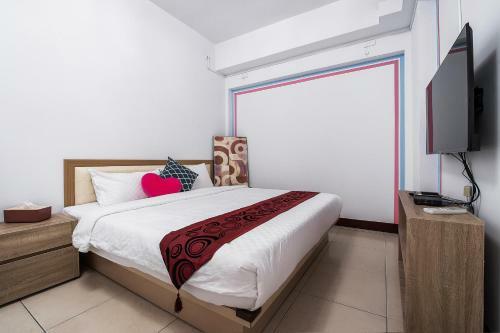 Bed & Breakfast Chaohai Homestay