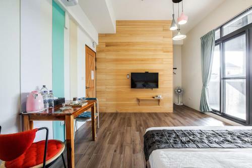Toutsu Asami Guest House