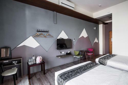 Toutsu Asami Guest House