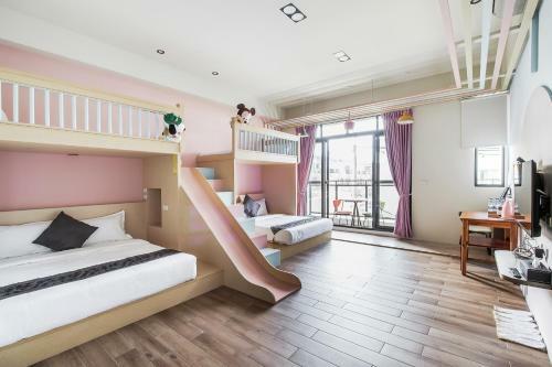 Toutsu Asami Guest House
