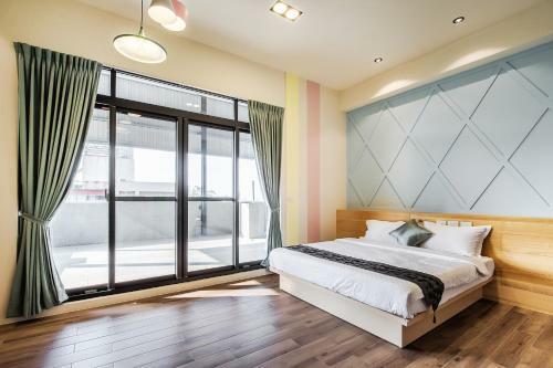 Toutsu Asami Guest House