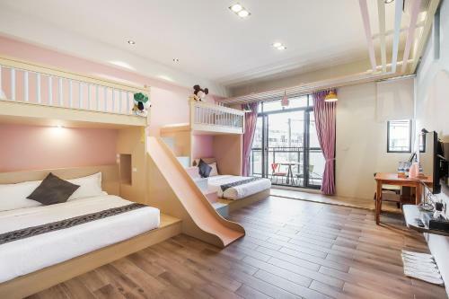 Toutsu Asami Guest House