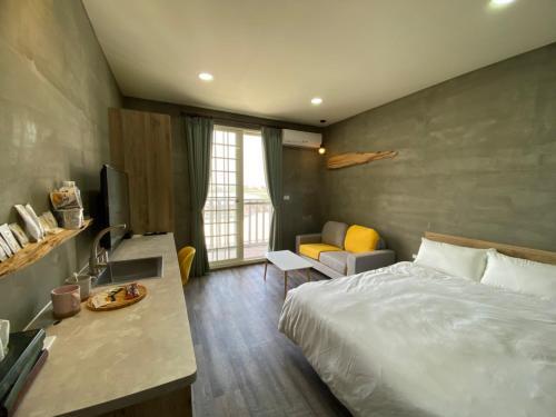 Bed & Breakfast ???? ?? ?????968?