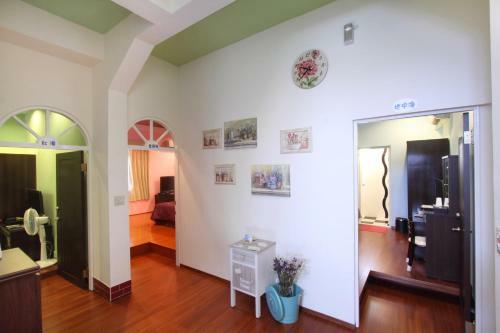 Galilee House