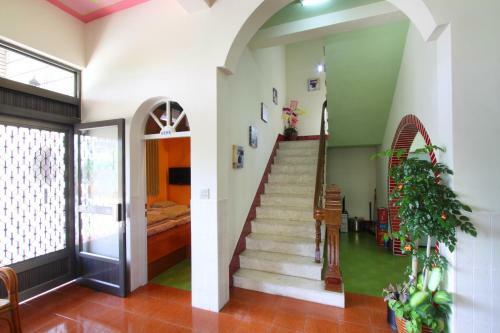 Galilee House