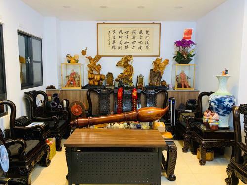 Cian Yuan B&B