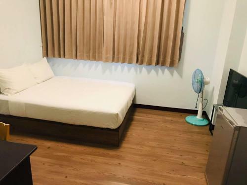Bed & Breakfast Yujing Mountain Water Residence