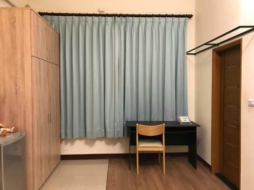 Bed & Breakfast Yujing Mountain Water Residence