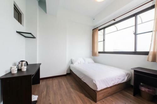 Bed & Breakfast Yujing Mountain Water Residence