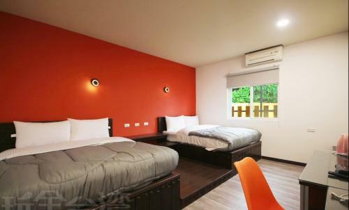 Hostal ??gt????