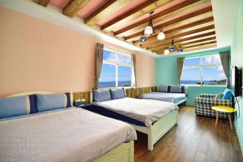 Qing Feng Diving B&B