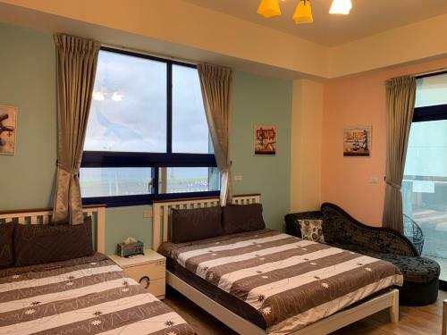 Qing Feng Diving B&B