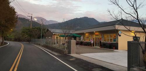 Xianglin Homestay