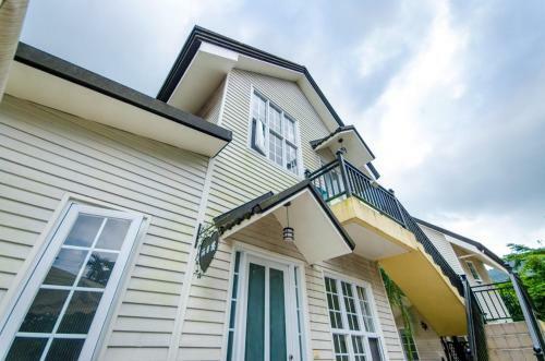 Bed & Breakfast Butchard Villas