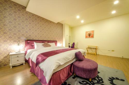 Bed & Breakfast Butchard Villas