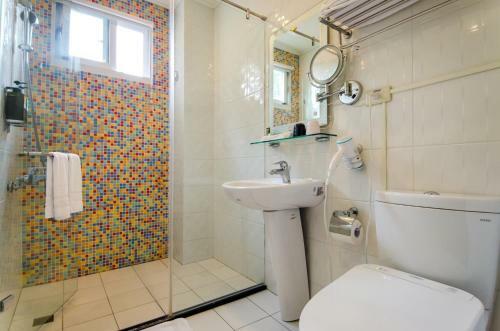 Bed & Breakfast Butchard Villas
