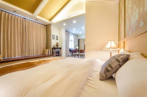Bed & Breakfast Butchard Villas