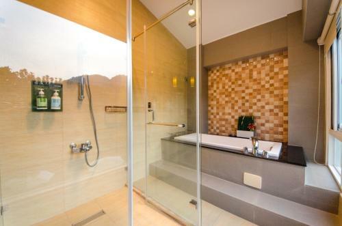 Bed & Breakfast Butchard Villas