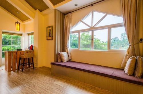 Bed & Breakfast Butchard Villas