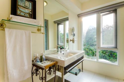 Bed & Breakfast Butchard Villas