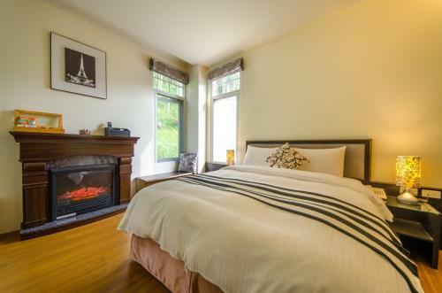 Bed & Breakfast Butchard Villas