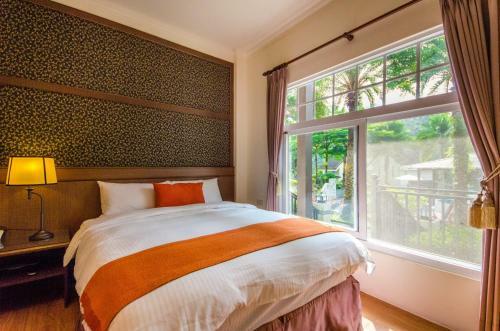 Bed & Breakfast Butchard Villas