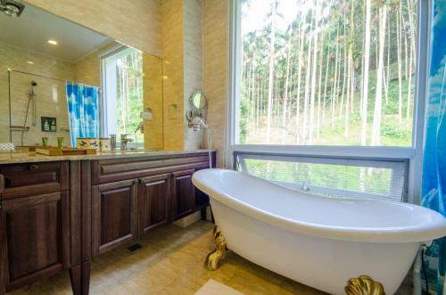 Bed & Breakfast Butchard Villas