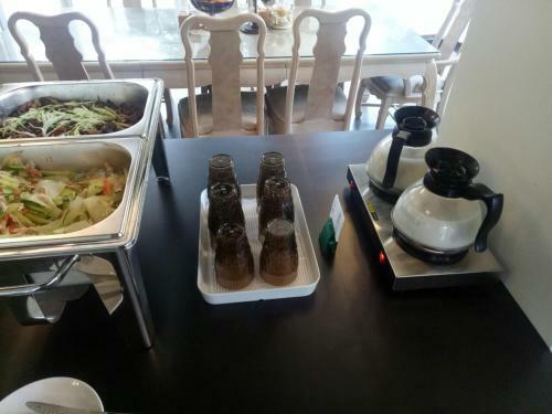 Bed & Breakfast Butchard Villas