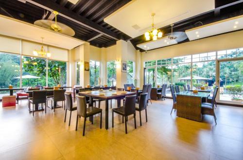 Bed & Breakfast Butchard Villas