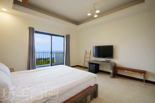 Bed & Breakfast Oceanseeker