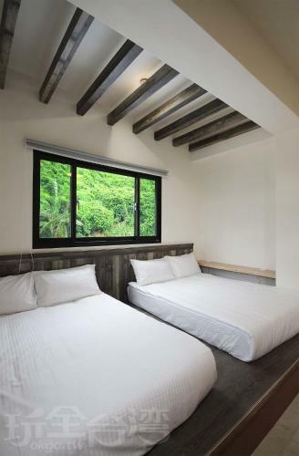 Bed & Breakfast Oceanseeker