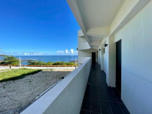 Bed & Breakfast Oceanseeker