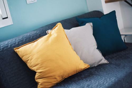 Bed & Breakfast Go On Vacation Hostel Green Island
