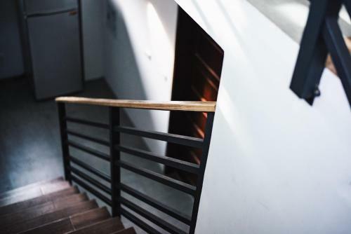 Bed & Breakfast Go On Vacation Hostel Green Island