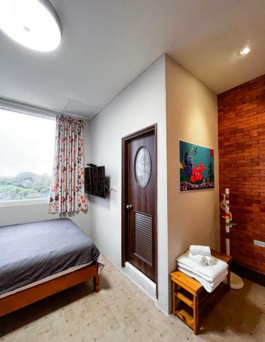 Bed & Breakfast La Casa ??????