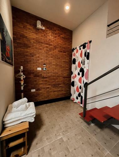 Bed & Breakfast La Casa ??????
