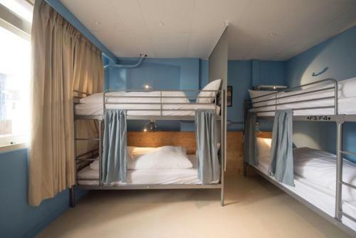 Deer Traveler Hostel