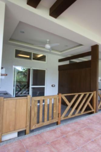 Shuei She Sea B&B